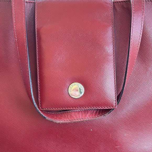 Burberry bag - Picture 13 of 13